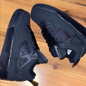 Jordan 4s